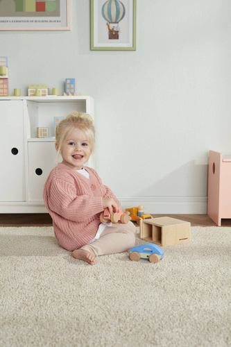 Kid's Concept - The city blocks - AIDEN