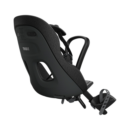 THULE - Yepp Nexxt 2 Mini - child bike seat front mount - black