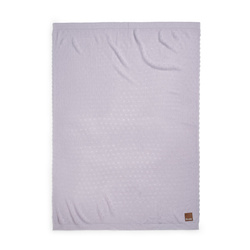 Elodie Details - Pointelle Blanket - Lavender Love