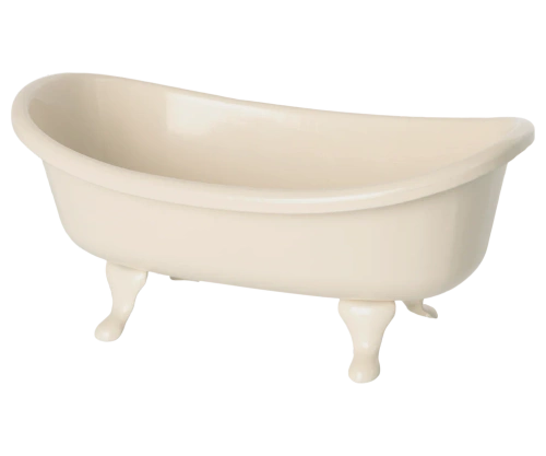 MAILEG - Bathtub for Mice – Off White