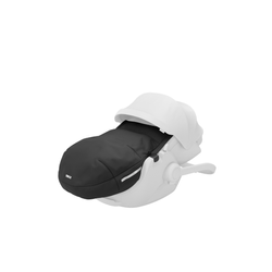 THULE - Elements footmuff for Maple car seat, black