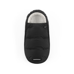 Thule - footmuff Elements high-performance - M/L, black