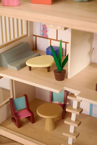 Kid's Concept - Dollhouse