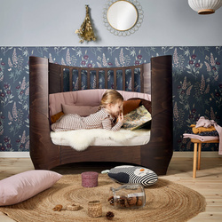 LEANDER - mattress for CLASSIC™ Baby cot, comfort