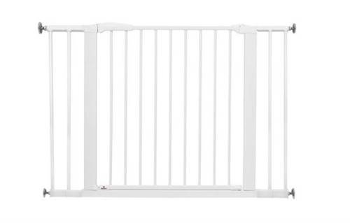 Baby Dan - Perfect Close Safety Gate + 4 extensions