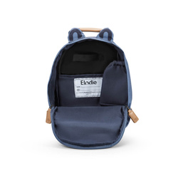 Elodie Details - BackPack MINI Backpack + Lunchbox + Water Bottle  - Garden Leo - SET