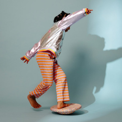 Stapelstein - Dysk do balansowania Board, orange