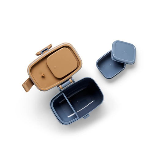 Elodie Details - BackPack MINI Backpack + Lunchbox + Water Bottle  - Garden Leo - SET