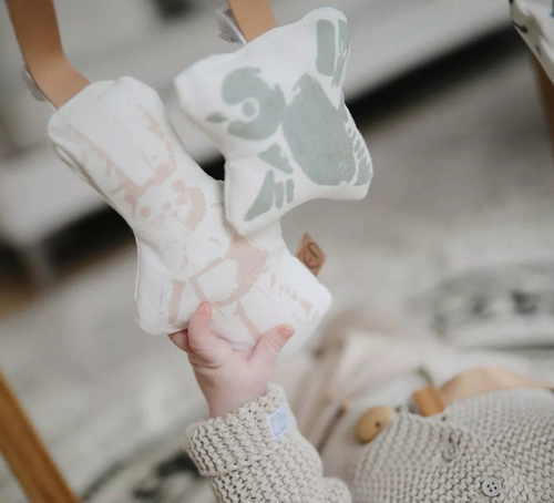 Elodie Details - House of Elodie - Baby Gym Toys