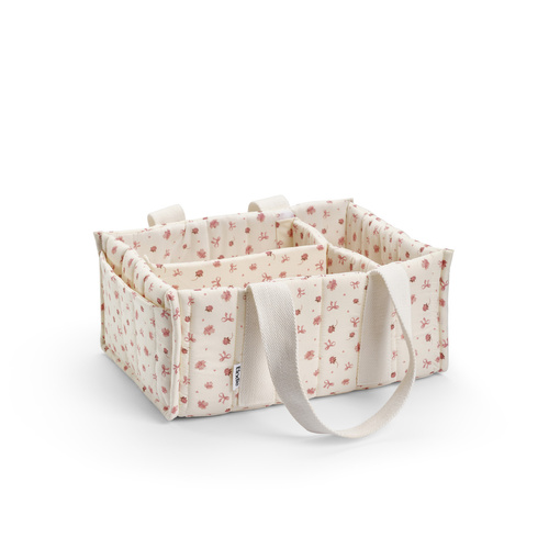 Elodie Details -  Diaper Caddy - Petit River Rose