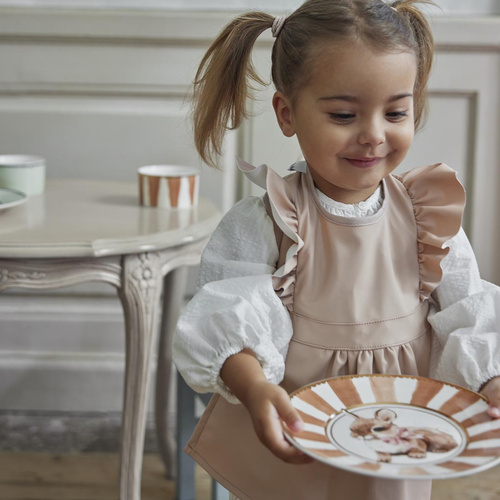 Elodie Details - Porcelain Dinner Set - Bunny Darling