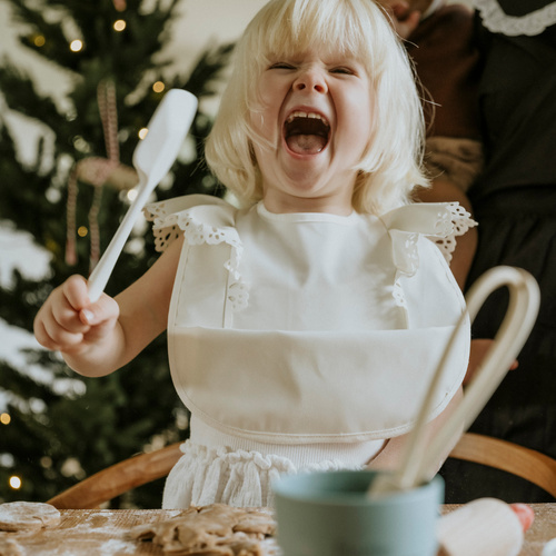 Elodie Details - 3-piece Dinner Set - Pebble Green
