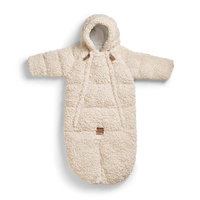 Soft Sherpa