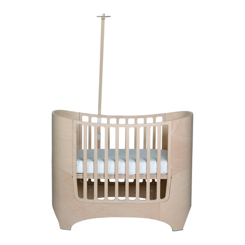 LEANDER - canopy stick for Classic™ baby cot, whitewash