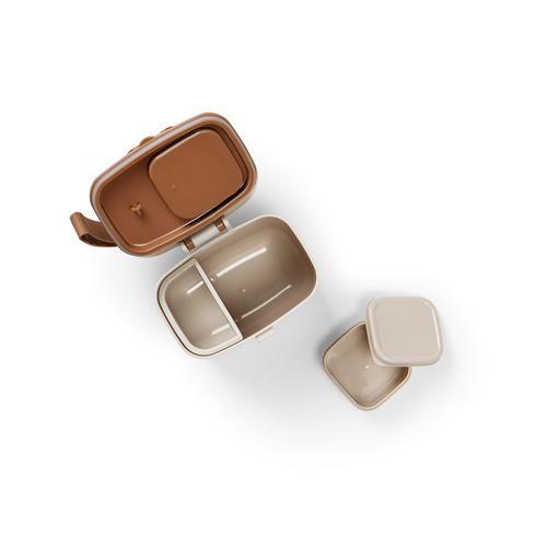 Elodie Details - BackPack MINI Backpack - Fairytale Forest + Water Bottle + Lunchbox - Bunny Darling - SET