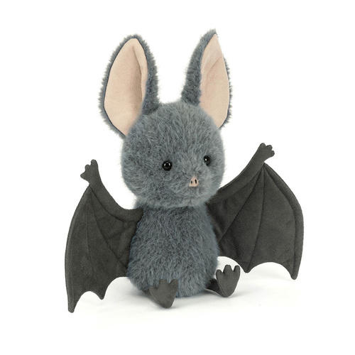 Jellycat - Broox bat 22 cm