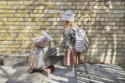 Elodie Details - Backpack MINI - Nordic Woodland