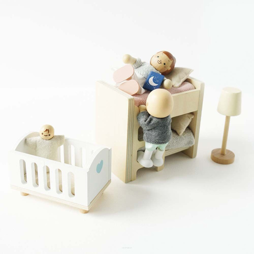 Le Toy Van - Doll Family