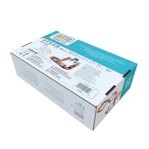 Race Track Intense - 65 Pieces