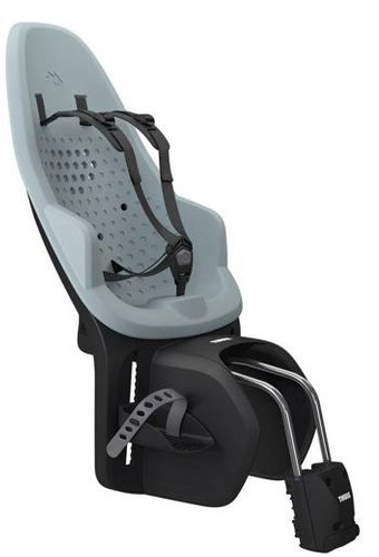 THULE Yepp 2 Maxi Frame Mounted - Child bike seat - Alaska