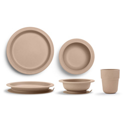 Elodie Details - 3-piece Dinner Set - Blushing Pink