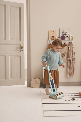 Kid's Concept - Vacuum cleaner KID´S HUB