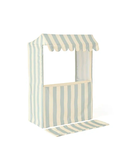 KID'S CONCEPT - market, light teal