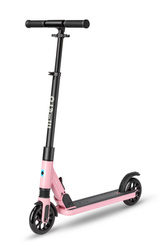 MICRO - scooter for children from 9 years and adults Sprite Suspension, pink