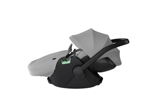 Thule - Maple - Infant car seat - Light Grey