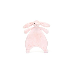 Jellycat – Pink Comfort Blanket Bunny 27 cm