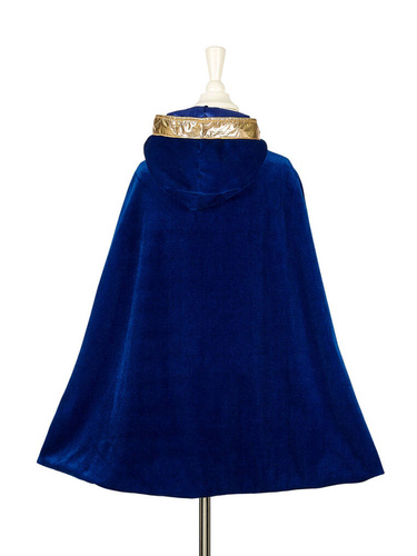 Souza! - Kostium peleryna z kapturem Magik Wilfred 4-8 lat