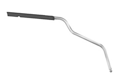 Low Saddle Adapter - RideAlong