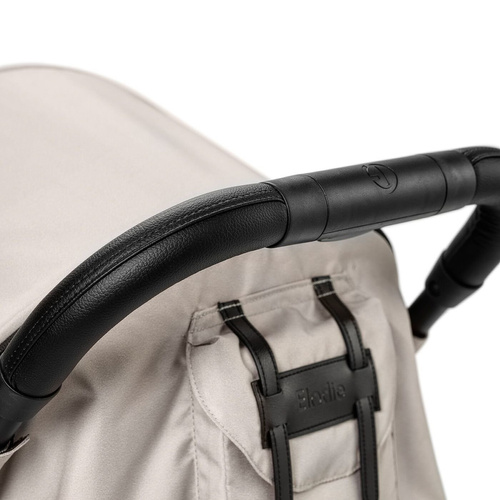 Elodie Details - Stroller MONDO - Moonshell 2023 + Bumper bar SET