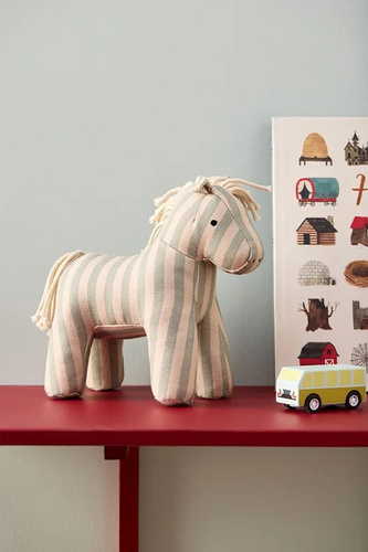 Kid's Concept - Soft toy horse Sam AIDEN