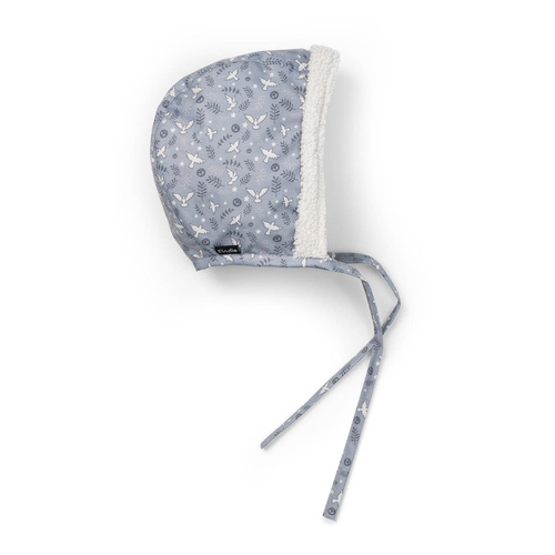 Elodie Details - Winter Bonnet - Free Bird- 3-6 months