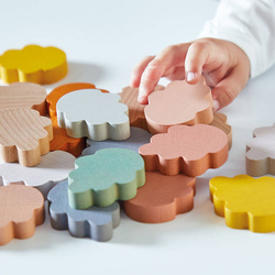 Janod - Drewniana gra balansowa Mrówka Sweet Cocoon 2+