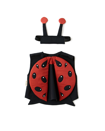 Kid's Concept - Ladybug