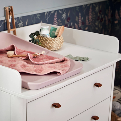 LEANDER - changing unit for Leander Classic™ dresser, white