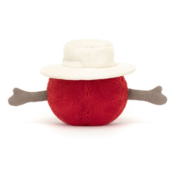 Jellycat – Cheerful Cricket Ball 10 cm