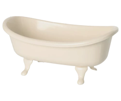 MAILEG - Bathtub for Mice – Off White