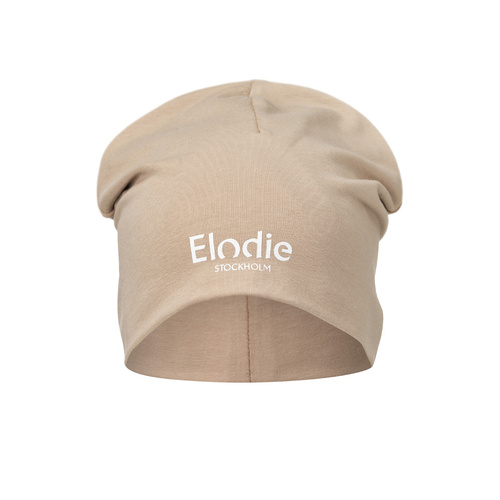 Elodie Details - Logo Beanie - Blushing Pink - 6-12 months