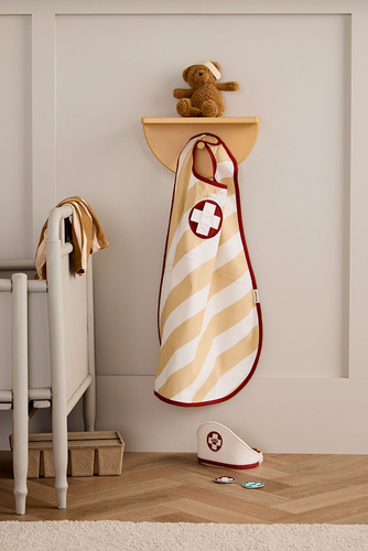 Kid's Concept - Doctor