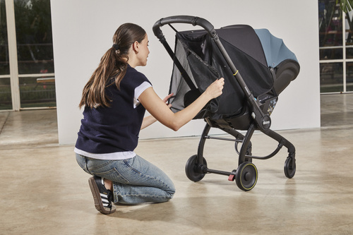 Doona - X 360° Protection