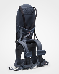 MiniMeis - G5 Carrier + Backpack HERO - Dusk Blue Core - SET