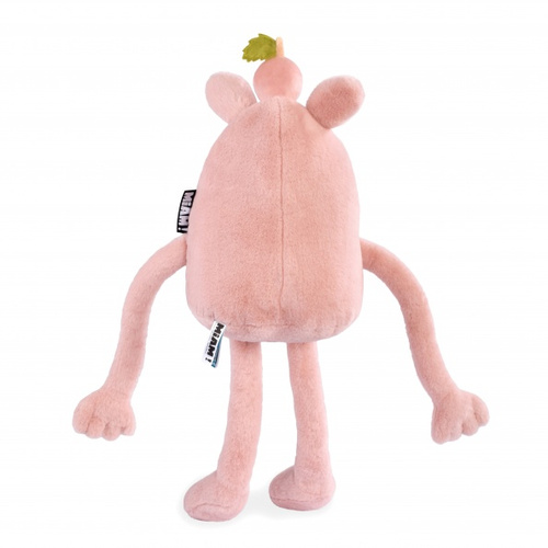 DOUDOU - MIAM! Taylor Peach, 60 cm, pink peach