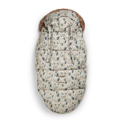 Elodie Details - Recycled polyester - Footmuff - Dalmatian Dots