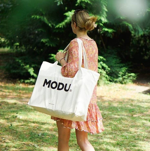 MODU - Travel bag