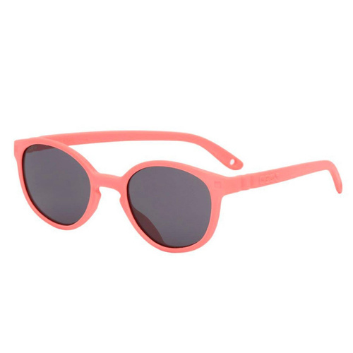 KiETLA - WaZZ 1-2 Kaki sunglasses Grapefruit