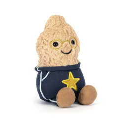 Jellycat - Amuseables Peanut Star Student 15 cm