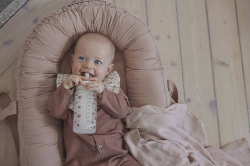 Elodie Details - Portable Baby Nest - Autumn Rose